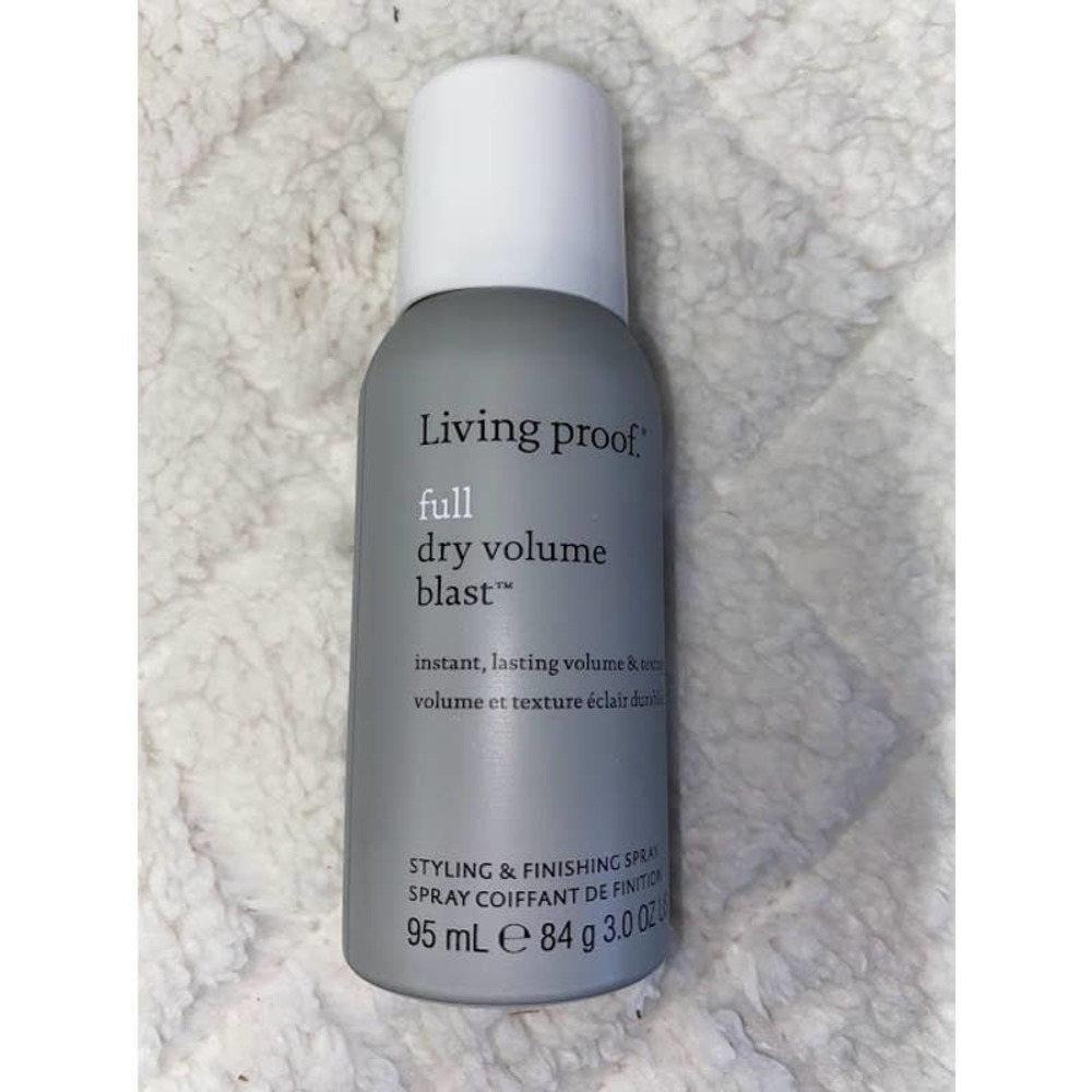 Living Proof Full Dry Volume Blast